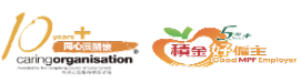 Related organizations WCF and CGCC